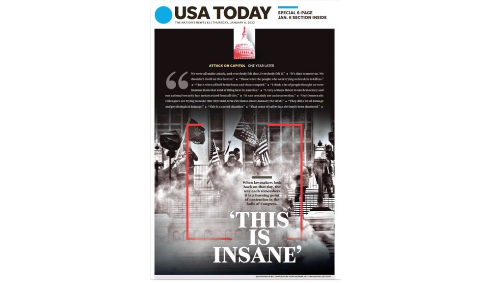 ?️  FRONT PAGE