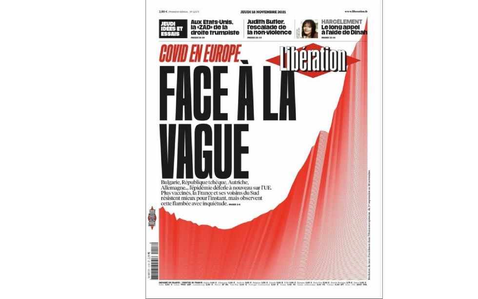 ?️  FRONT PAGE
