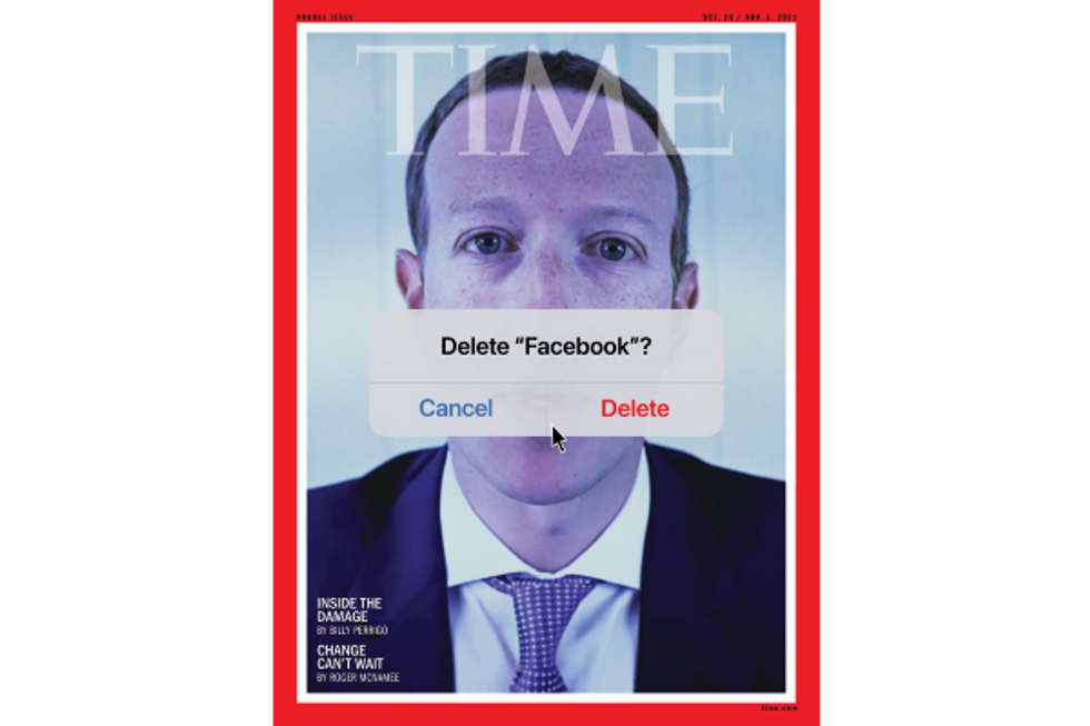 ?️  FRONT PAGE