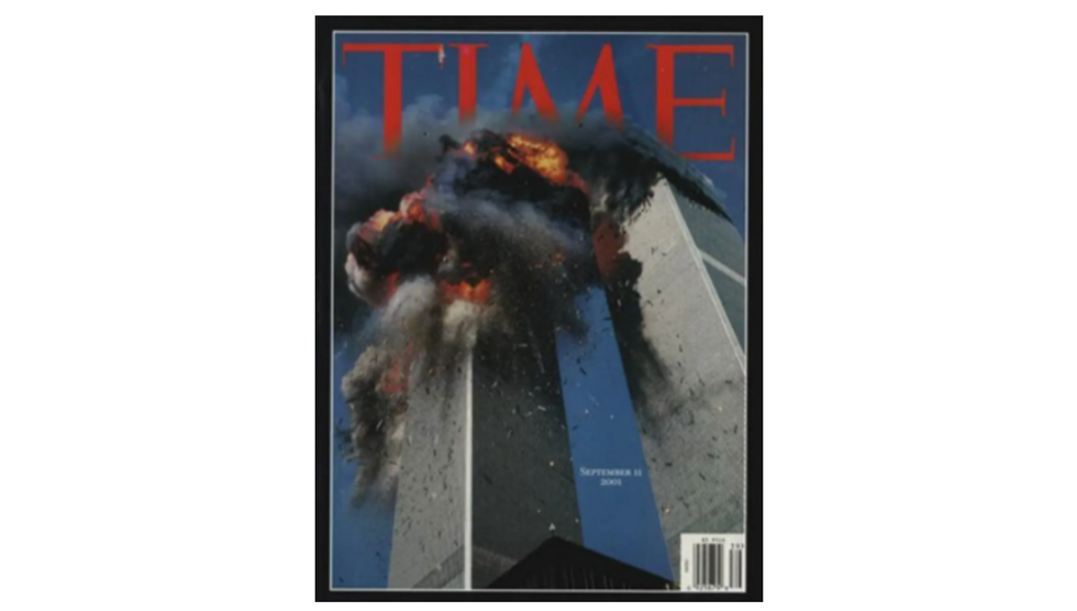 ?️  FRONT PAGE