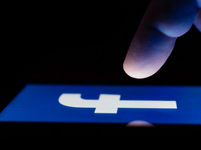 Facebook, Google and other platforms are not doing enough to make political ads more transparent.