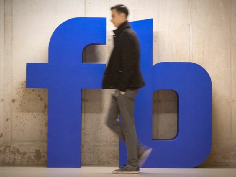 Facebook moderators, 'the clandestine guardians of what a contemporary network puts out.'