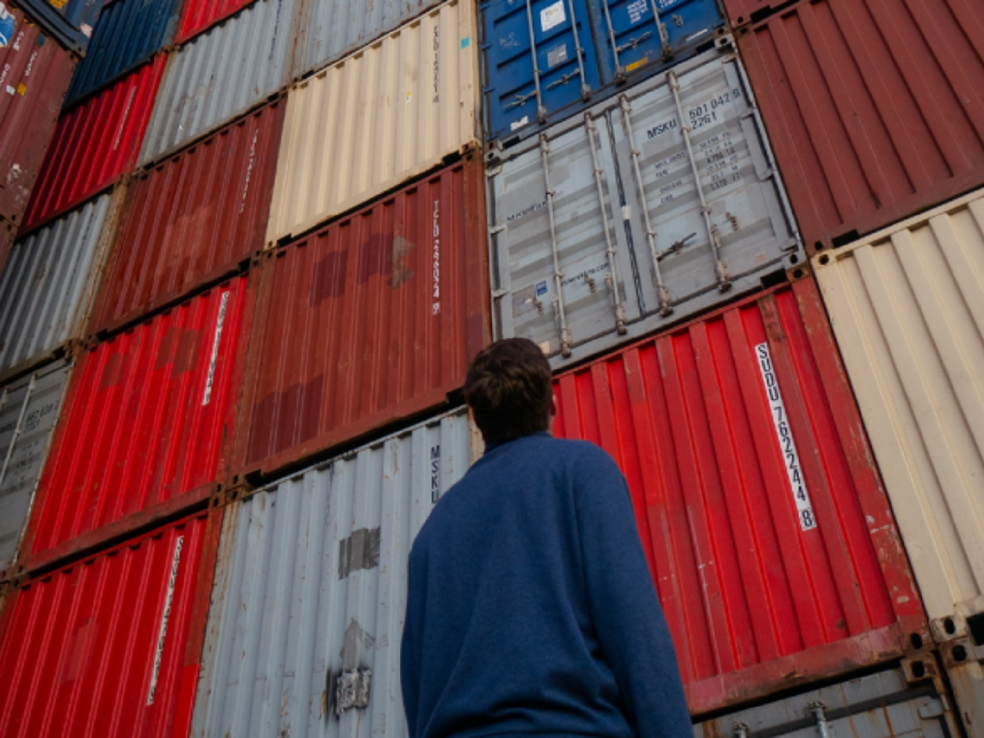 Facing China's 'Belt and Road Initiative', a.k.a. 'the new silk road'