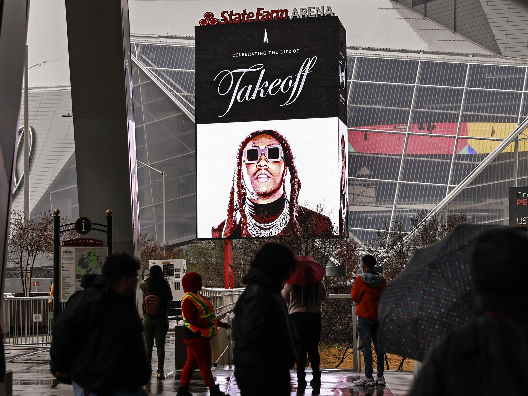 Gun Violence In America: Don't Blame The Victims — That Means Rappers Too