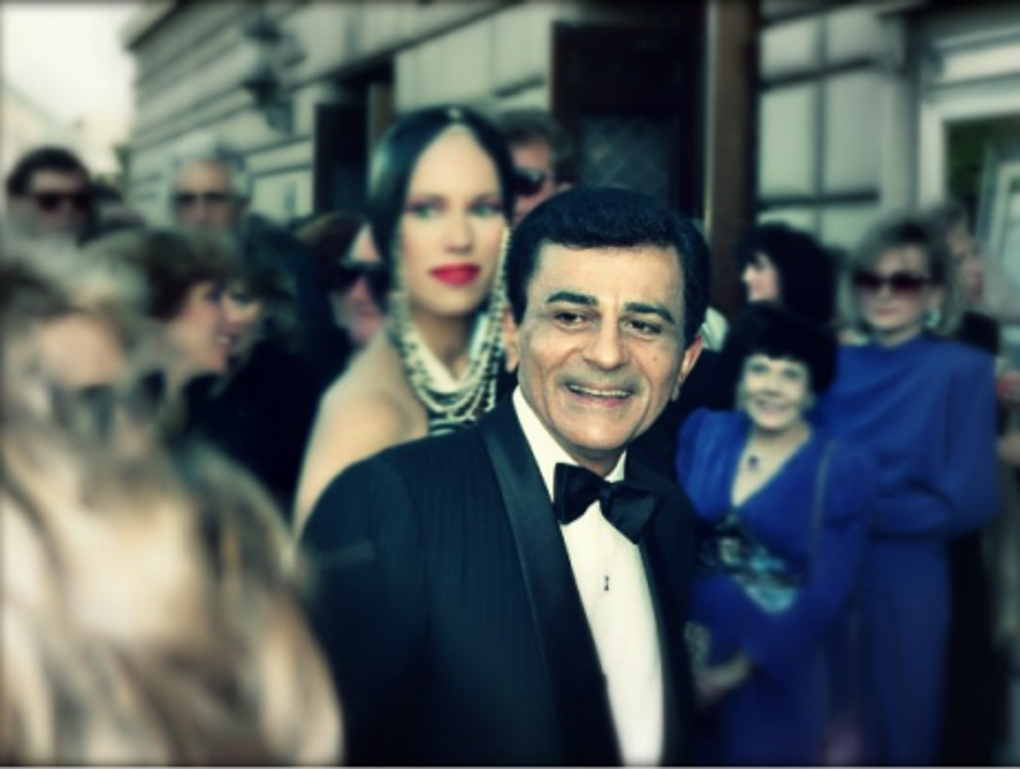 Farewells, June 2014: Chester Nez, Casey Kasem, Godfather Of Ecstasy