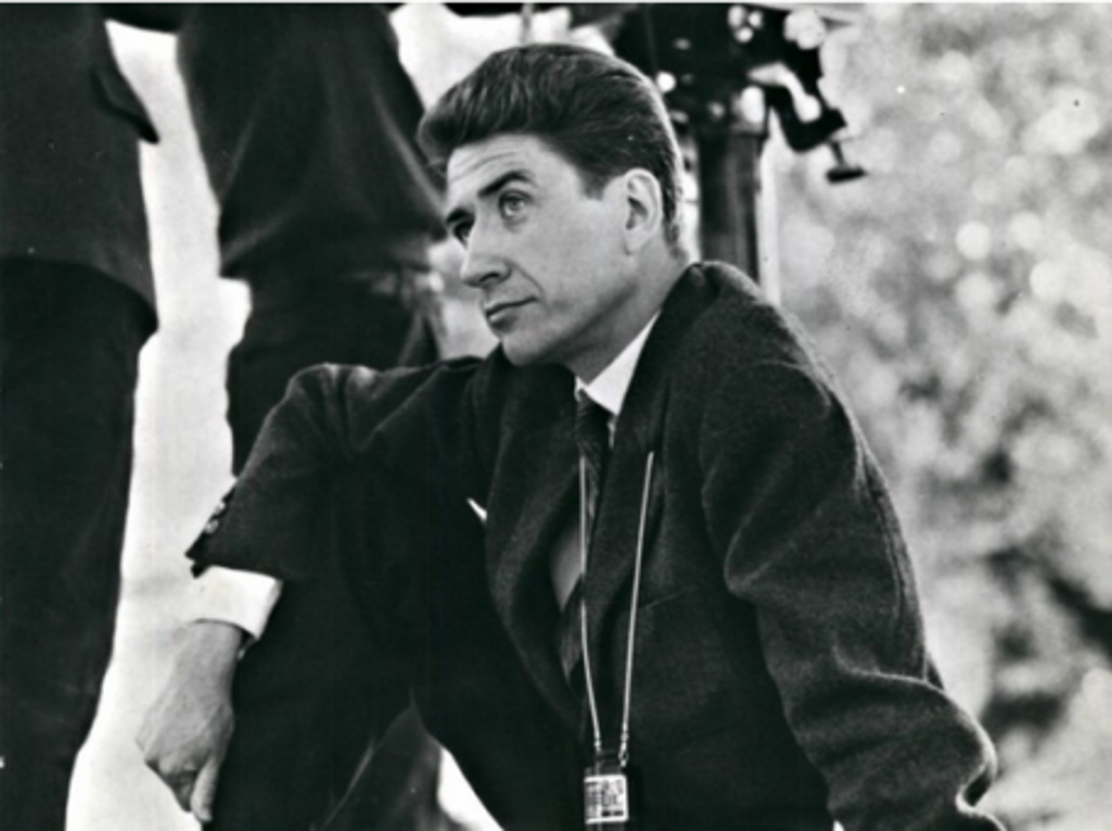 Farewells, March 2014: Chinese And French Directors, American POW, Indian Novelist