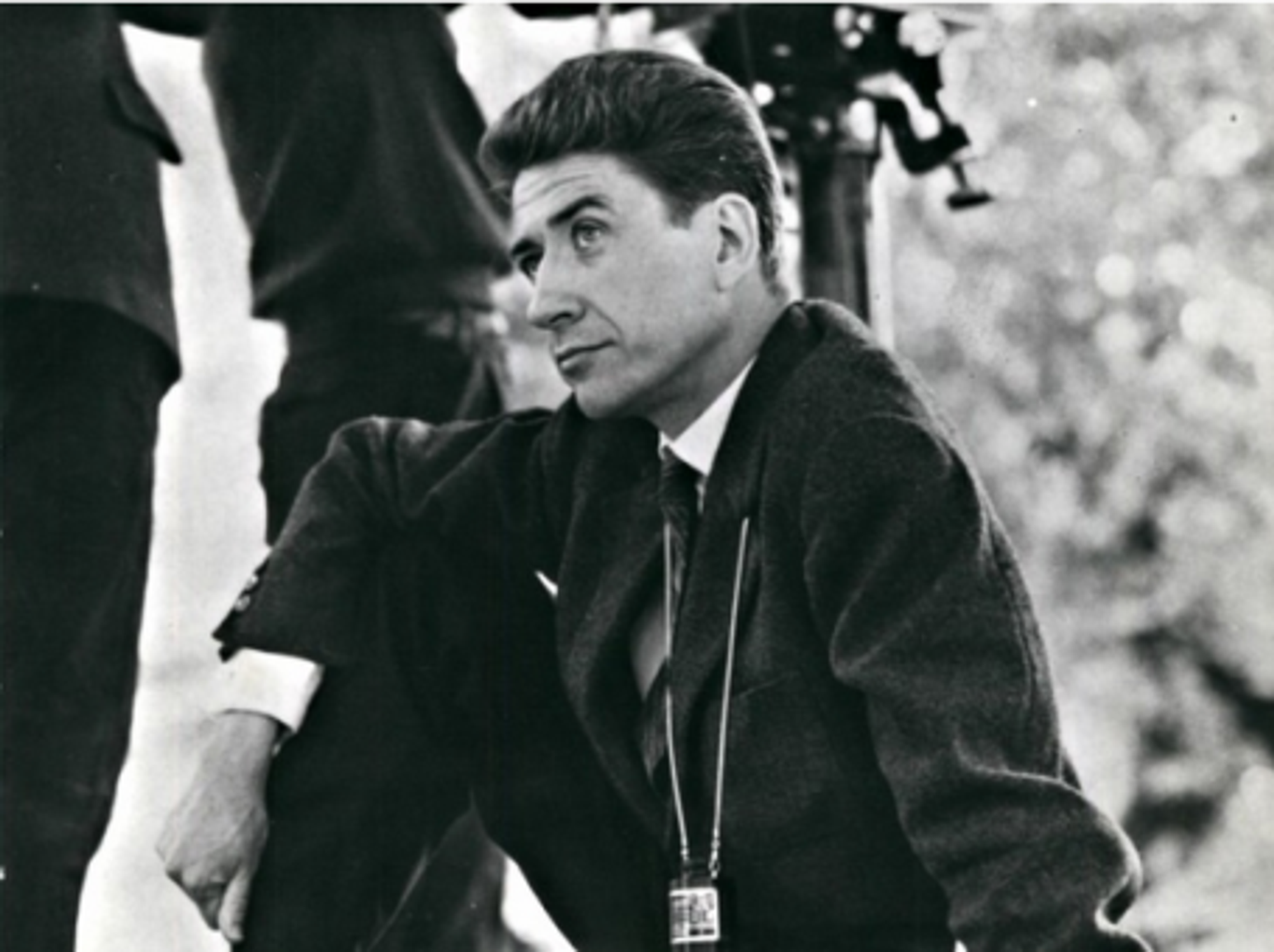 Farewells, March 2014: Chinese And French Directors, American POW, Indian Novelist