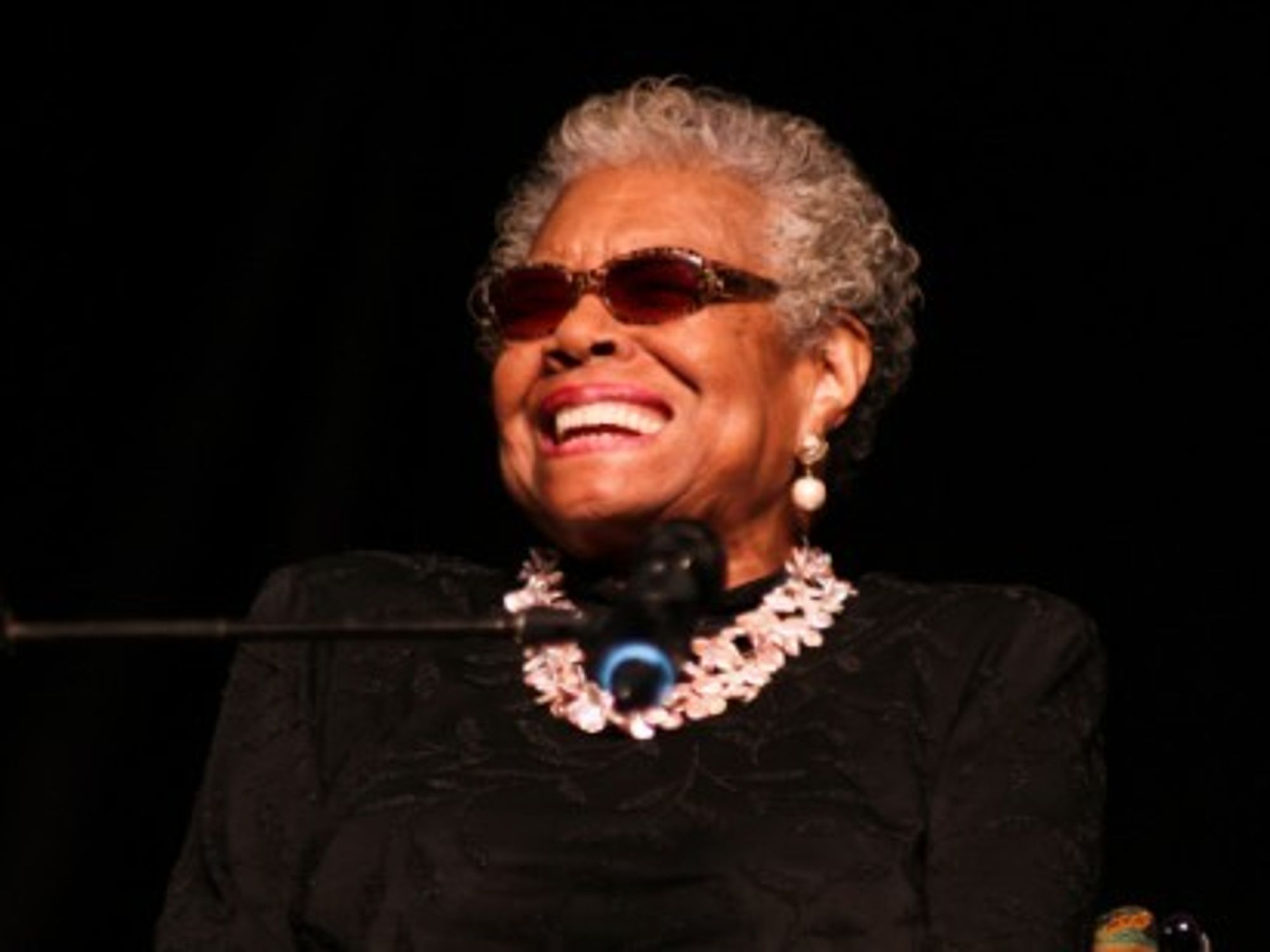 Farewells, May 2014: Maya Angelou, Gen. Jaruzelski, 5 Other Notable Deaths