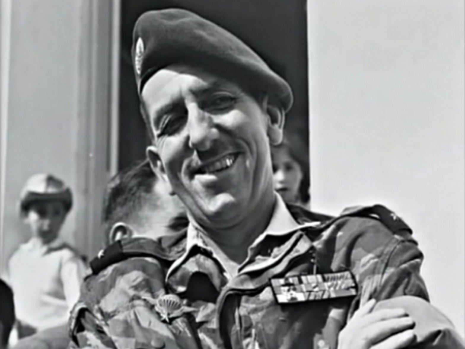 Farewells: O'Toole, Kalashnikov, Mandela