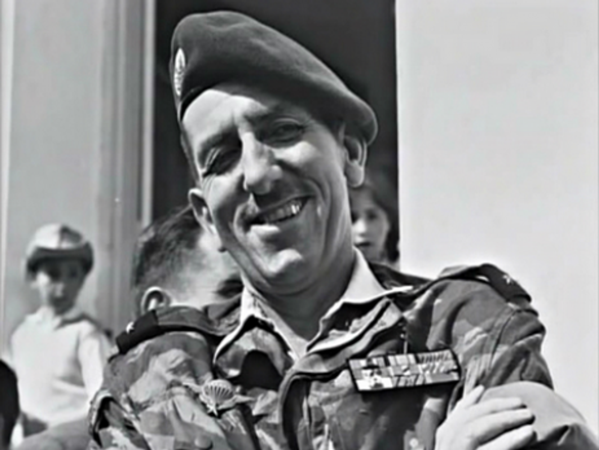 Farewells: O'Toole, Kalashnikov, Mandela