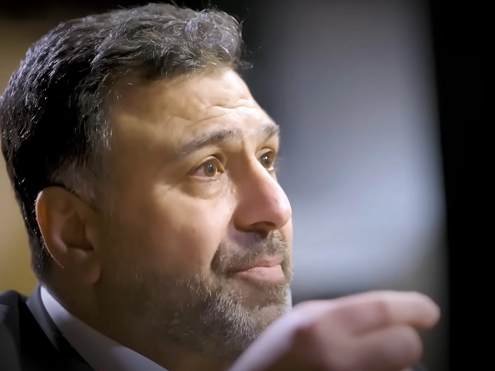 Farid Al-Madhhan