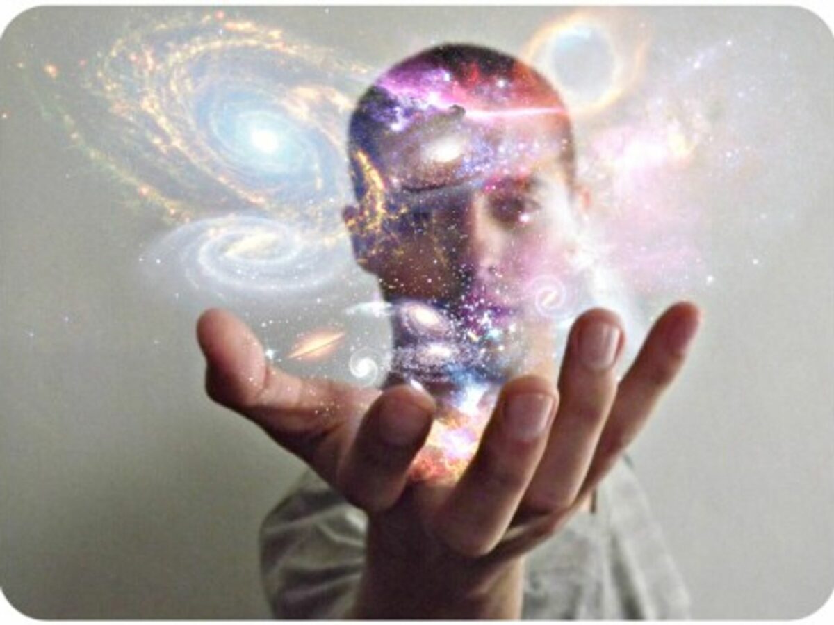 Fate of the Universe in our hands