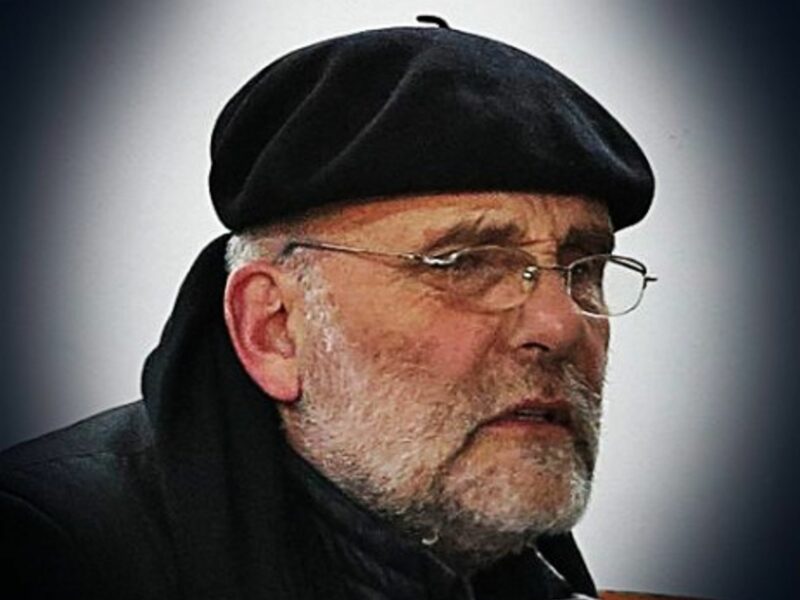 Father Paolo Dall'Oglio SJ, founder of the Community al-Khalil in Deir Mar Musa, Syria, among a growing number of hostages in Syria
