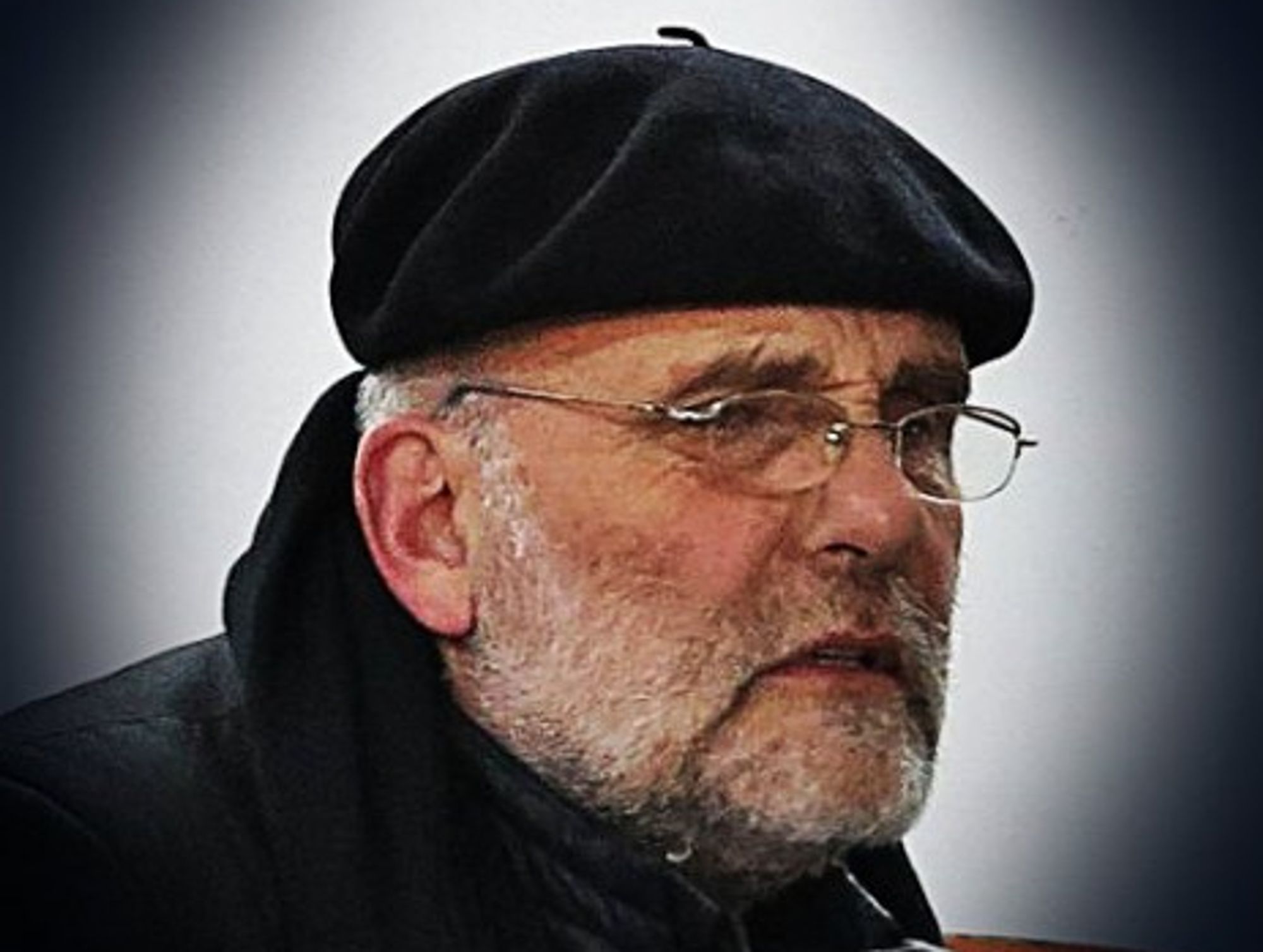 Father Paolo Dall'Oglio SJ, founder of the Community al-Khalil in Deir Mar Musa, Syria, among a growing number of hostages in Syria