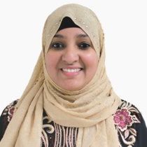Fathiya Khamis
