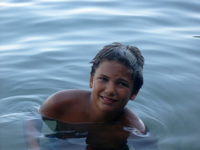 Learning To Be "Differently Happy" — Inside The World Of My Autistic Son