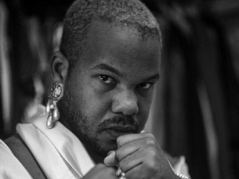 Meet Félix, Havana's Gender-Fluid Diva Opening Cuban Eyes And Minds