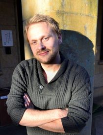 Felix Lill