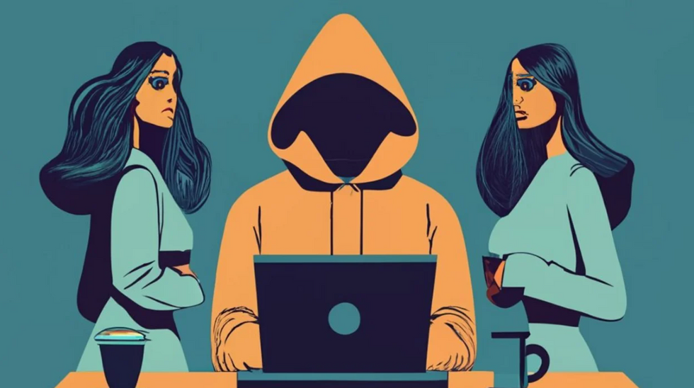 Feminists Infiltrate The “Incelosphere” — Where Toxic Content Warps Modern Masculinity