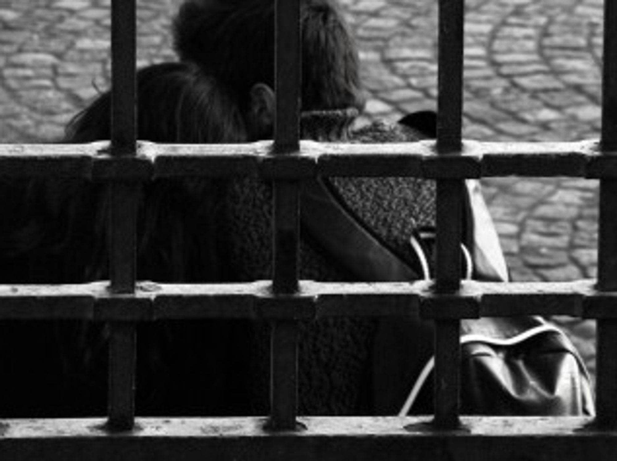 Femme Fatale: How The Teenage Bait From An Infamous French Anti-Semitic Gang Murder Went On To Seduce Her Prison Warden
