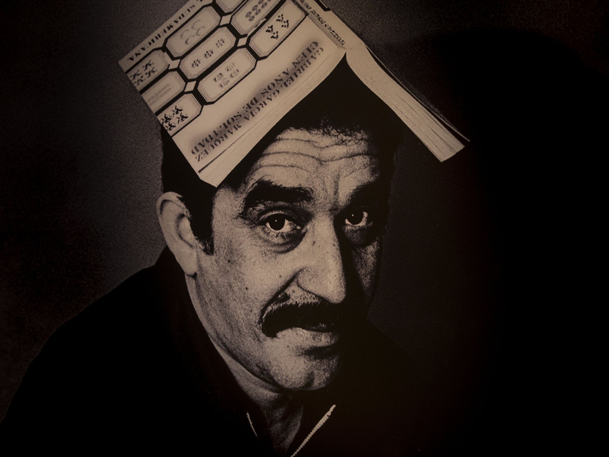 An Unearthed García Márquez Essay Collection Reveals: "Gabo, The Chronicler"