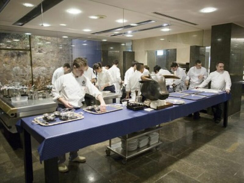 Ferran Adria (rt)