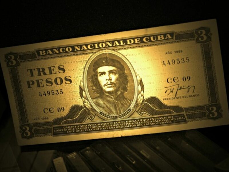Fifty Years On, Che Guevara's Economic Ideas Are What Matter
