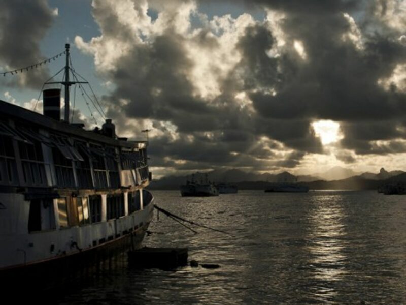 Fiji in Melanesia, South Pacific Ocean