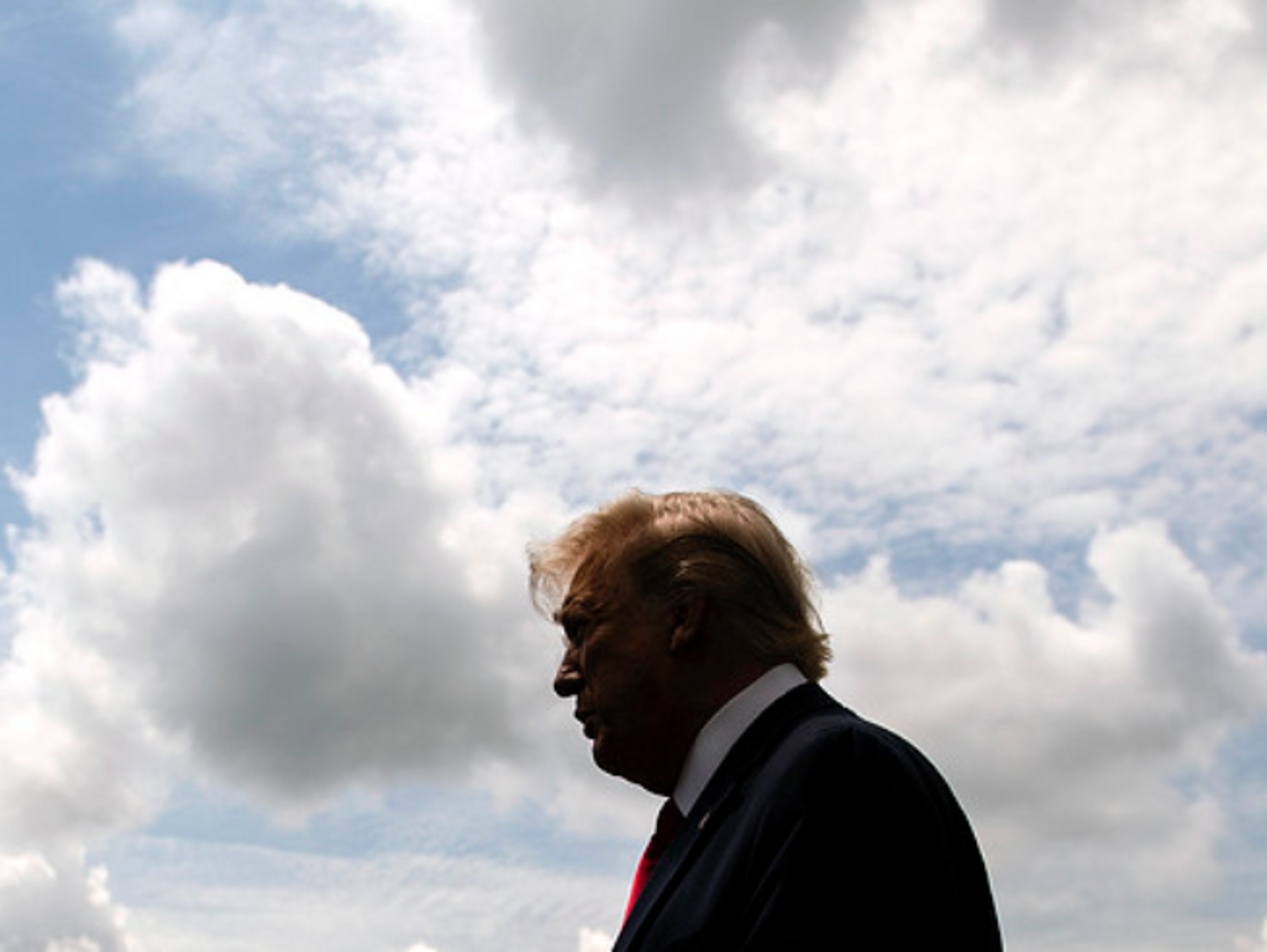 The Weight Of Trump's Indictment Will Test The Strength Of American Democracy