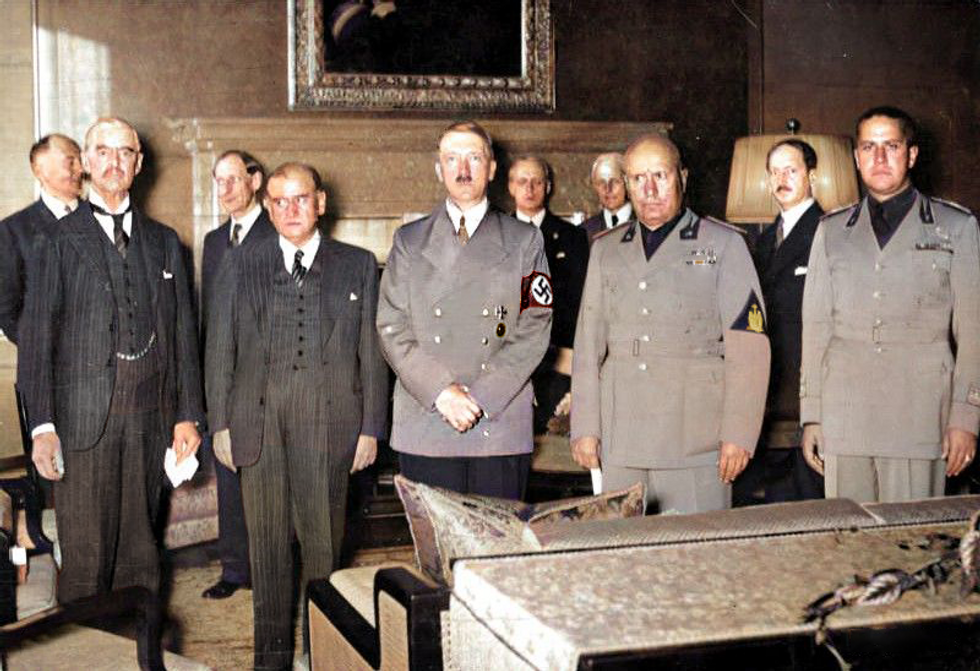 File:Munich conference(1938).png - Wikimedia Commons