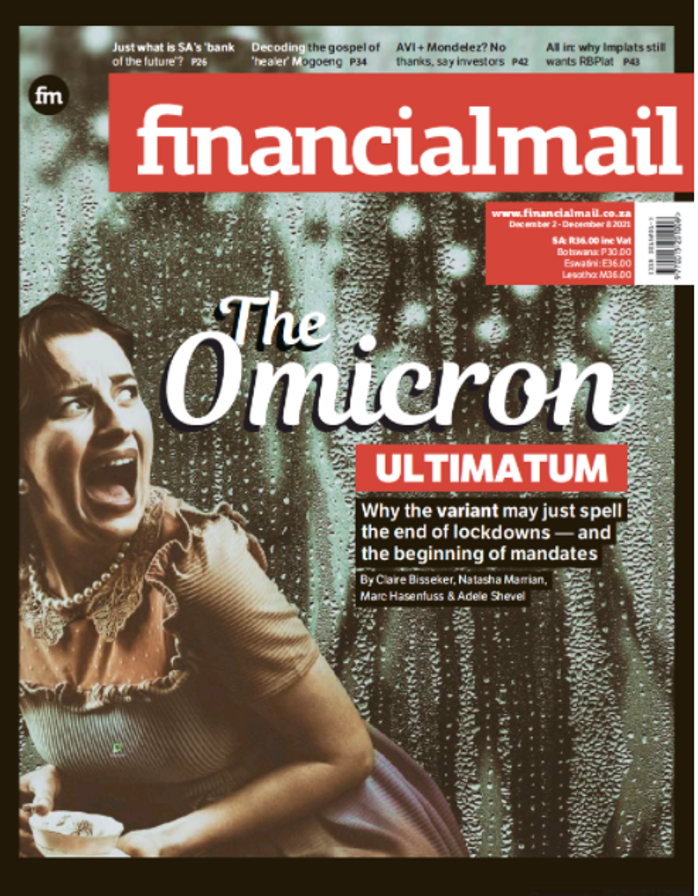 Financial Mail
