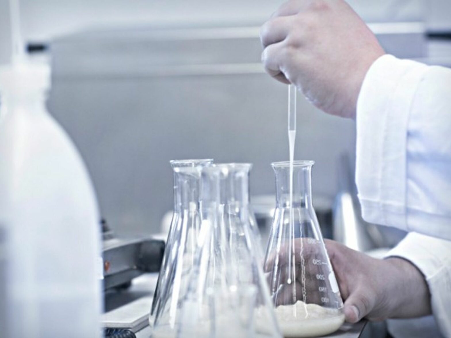 Finding the right formula