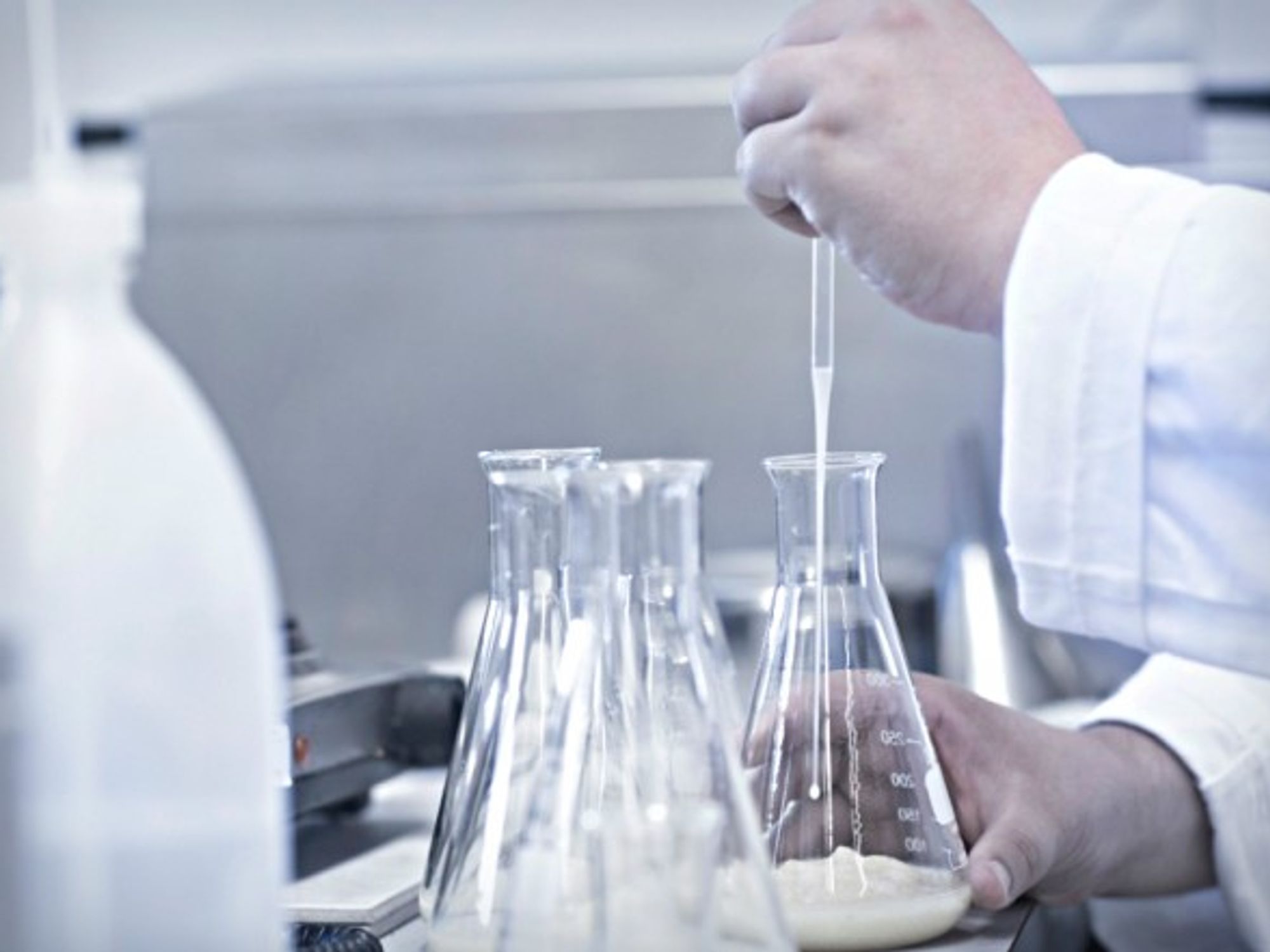 Finding the right formula