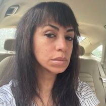 Firoozeh Ramezanzadeh Nordstrom