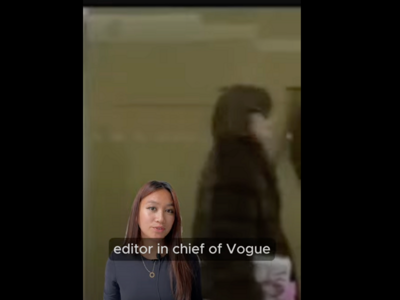 First Afghan President To Vogue Icon — On This Day In History November 3