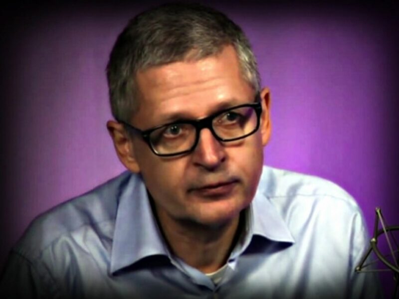 Flemming Rose has no regrets.