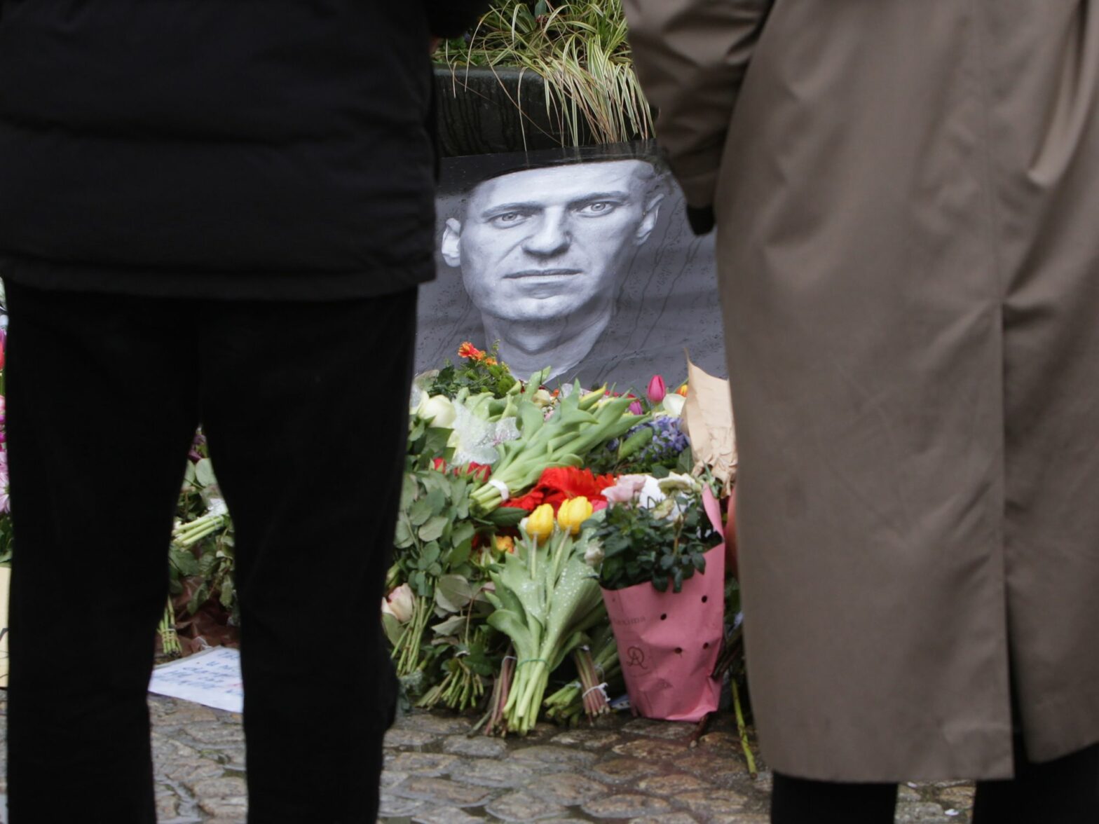 A Christian Martyr Too? Navalny's Political Courage Was Also An Act Of Faith