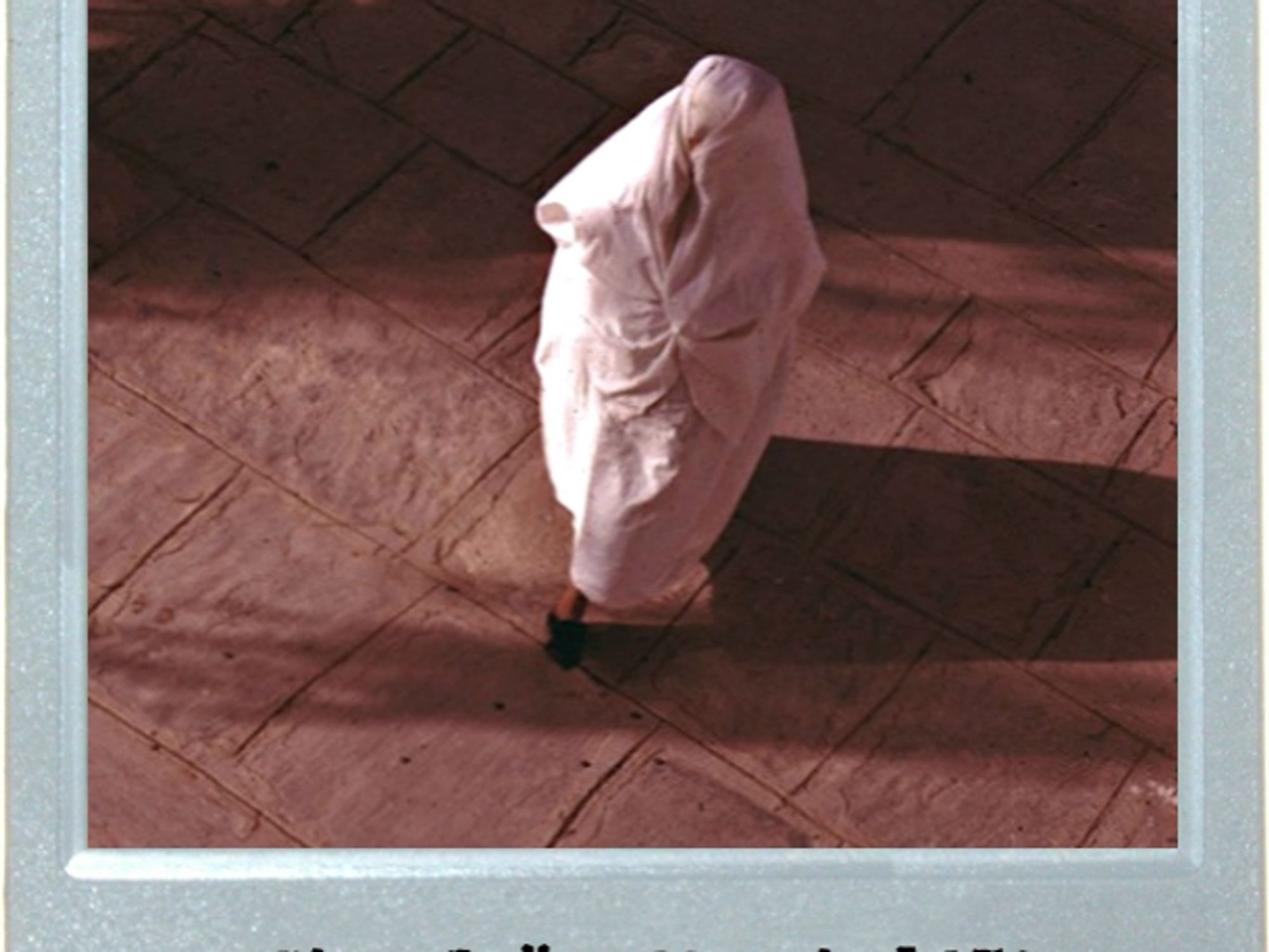 Flying Blind