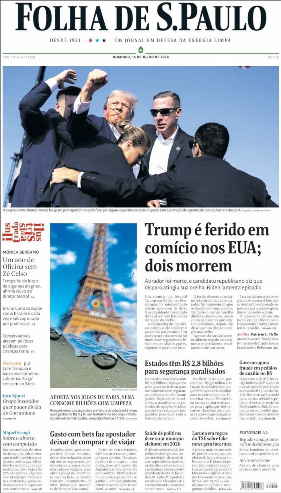 Folha de S. Paulo