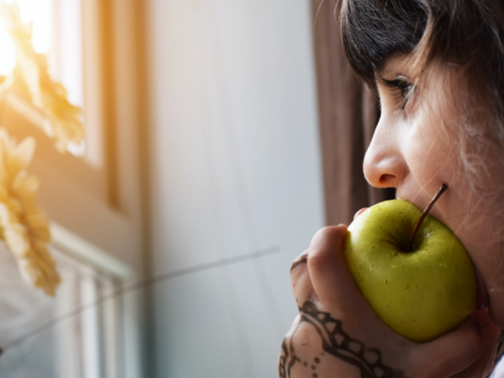 Food & The Consumption Revolution: Green Justice On Your Grocery List