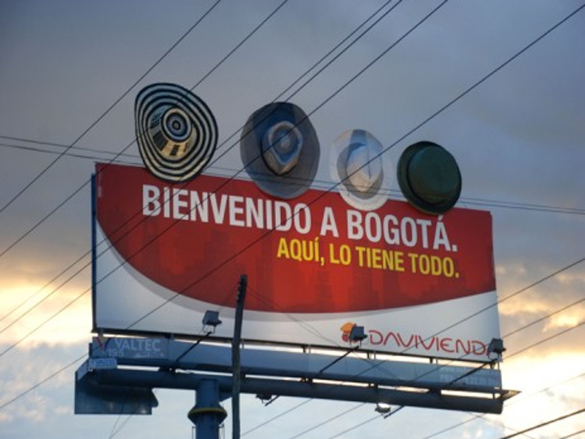 For Some Europeans, Latin America Is Once Again A Land Of Opportunity