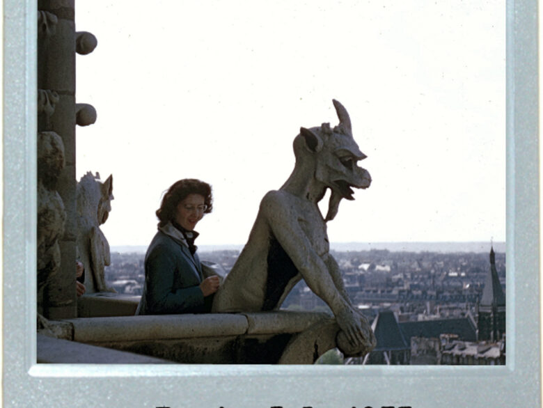 For Whom The Notre-Dame Bell Tolls