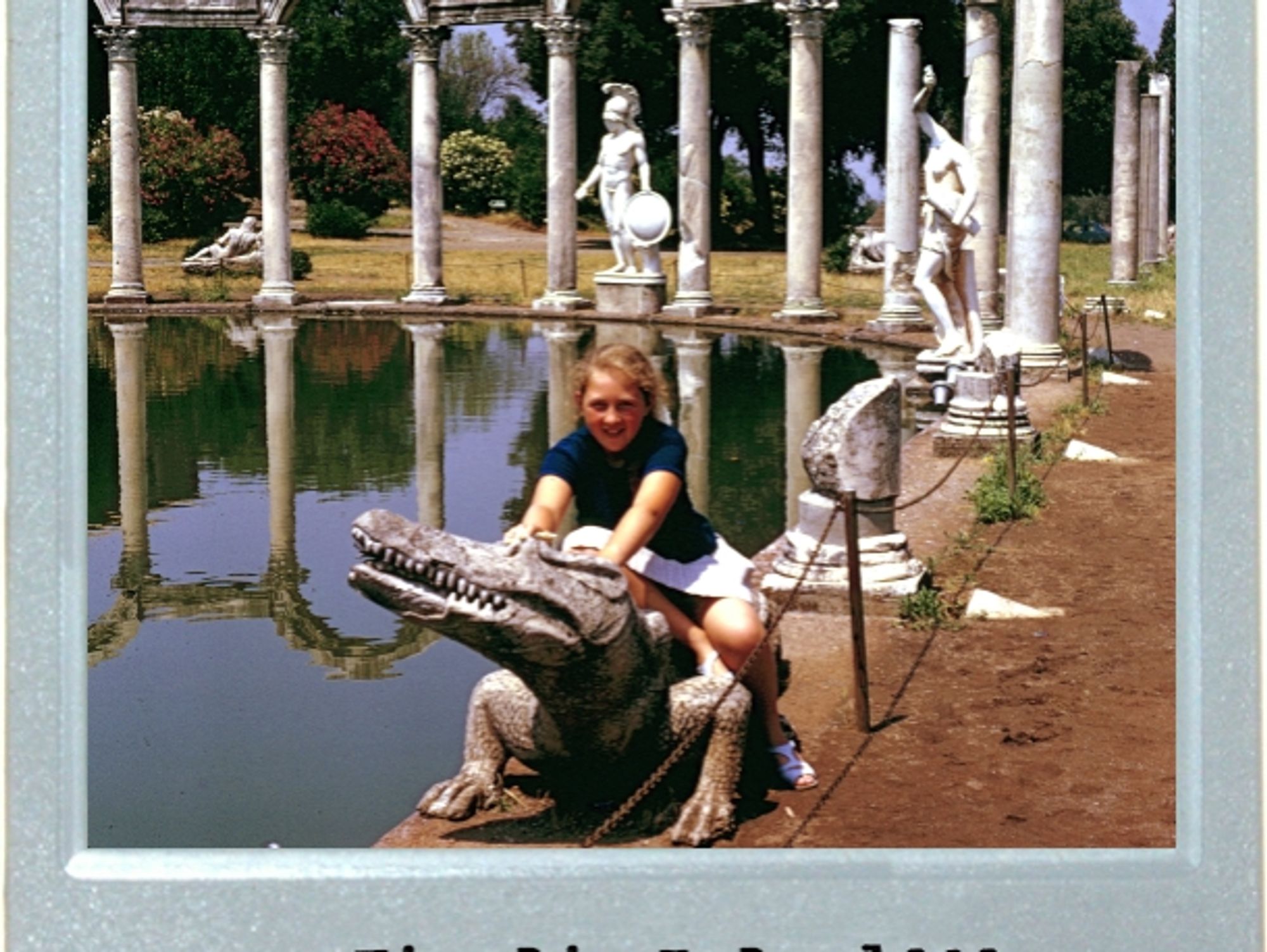 Forbidden Fun