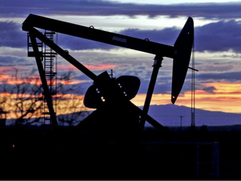 Fossil fuel subsidies must be removed. It is not a question of if, but when.