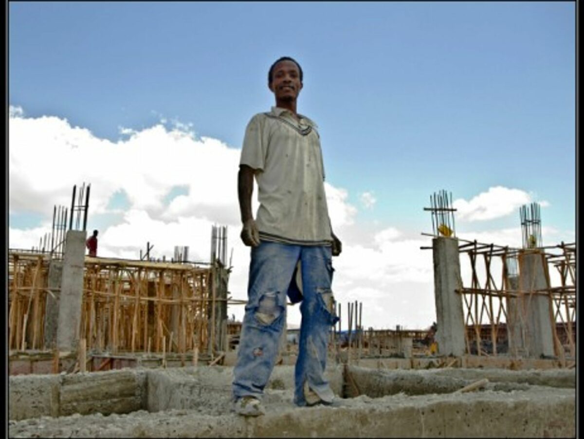 Foundations for the future?