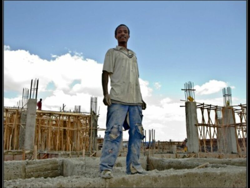 Foundations for the future?