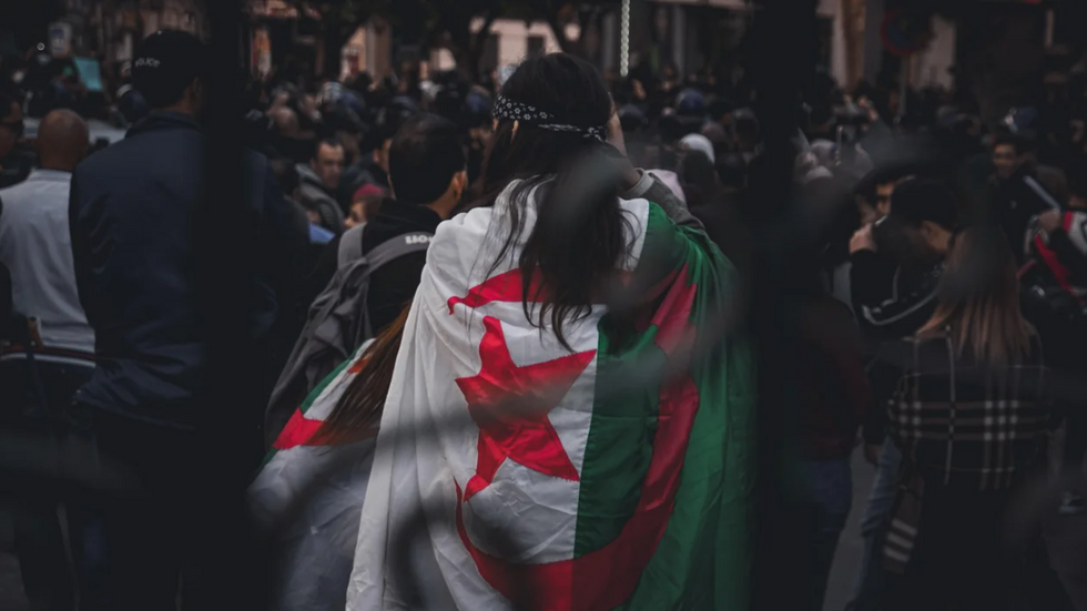 France And North Africa: The Whiff Of Neo-Colonialism Has Returned
