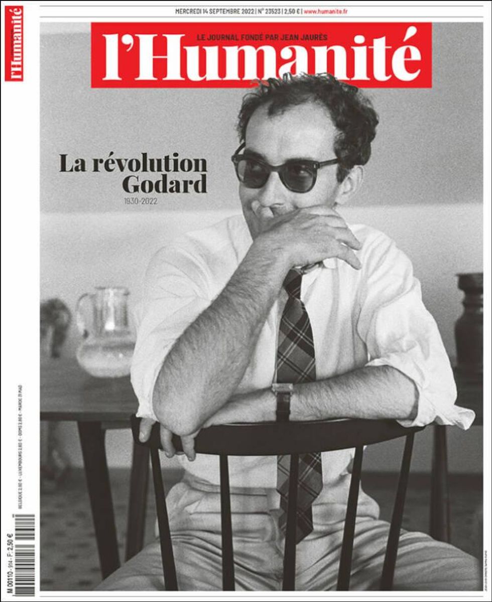France - L'Humanité
