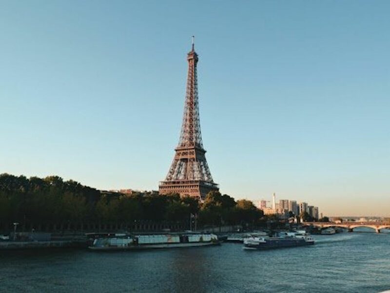France Tops US Schengen Visa Applications: A Breakdown Of The Data