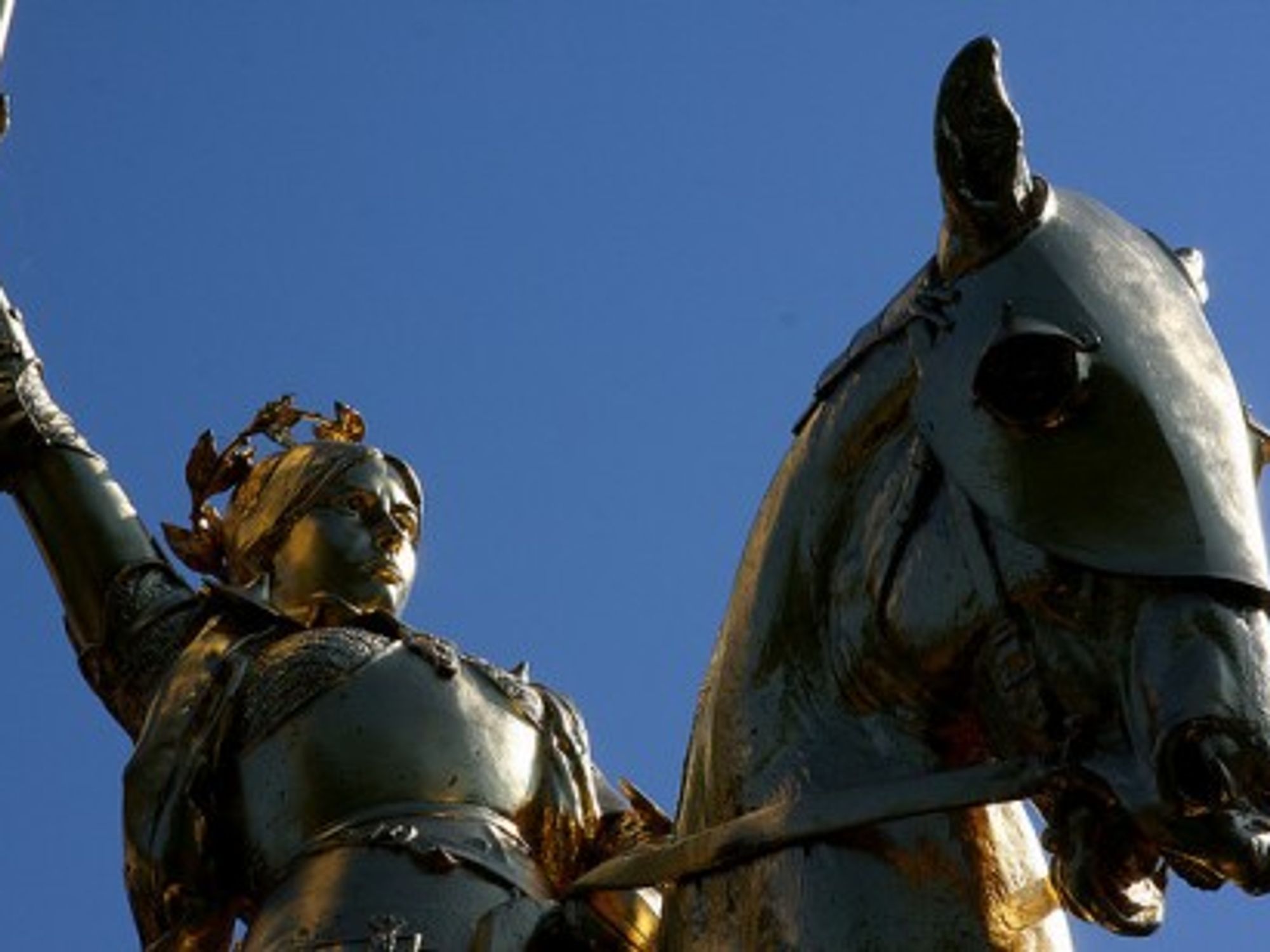 France’s Sexist School Textbooks: Only 11 Women History Makers